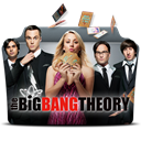 The Big Bang Theory icon